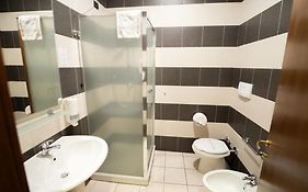 Arcobaleno Rooms